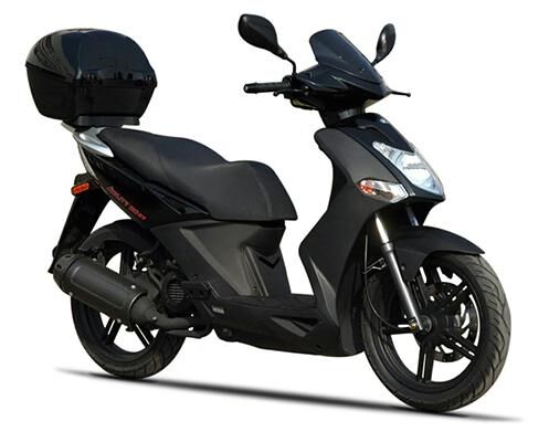 Kymco Agility 200İ Lastik